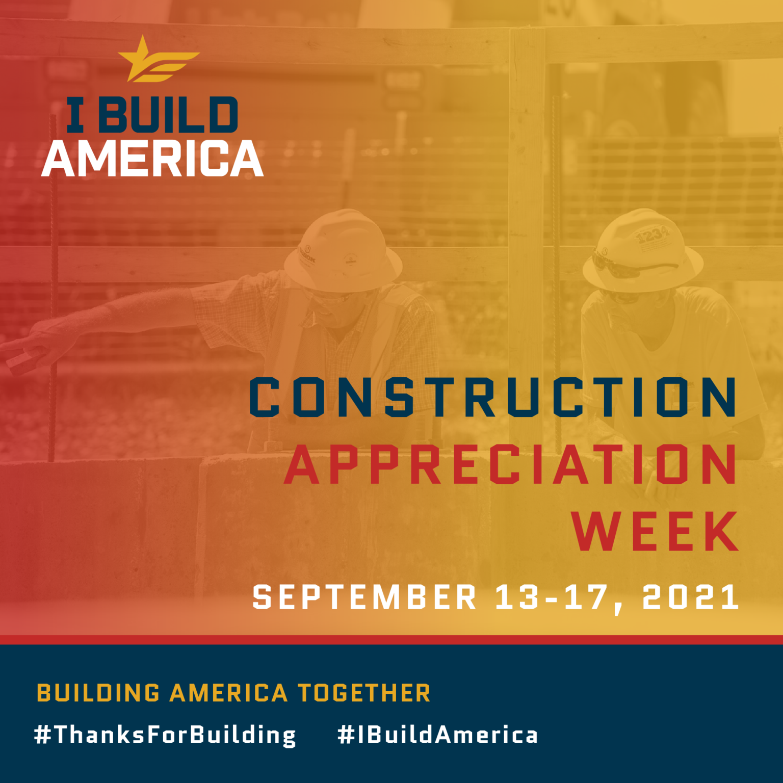 Celebrating the People Who Build America I Build America Kentucky
