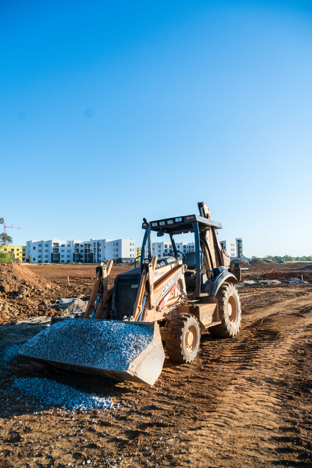 Building with Pride The Importance of Kentucky's Construction Workers